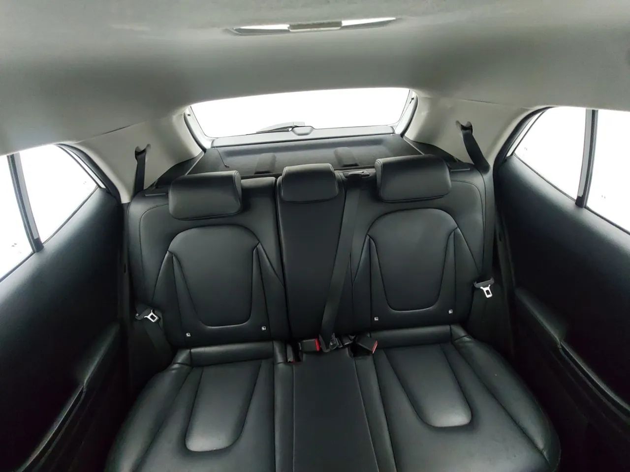 Hyundai Creta Limited 1.0 TB 12V Flex Aut., foto 18 de 18