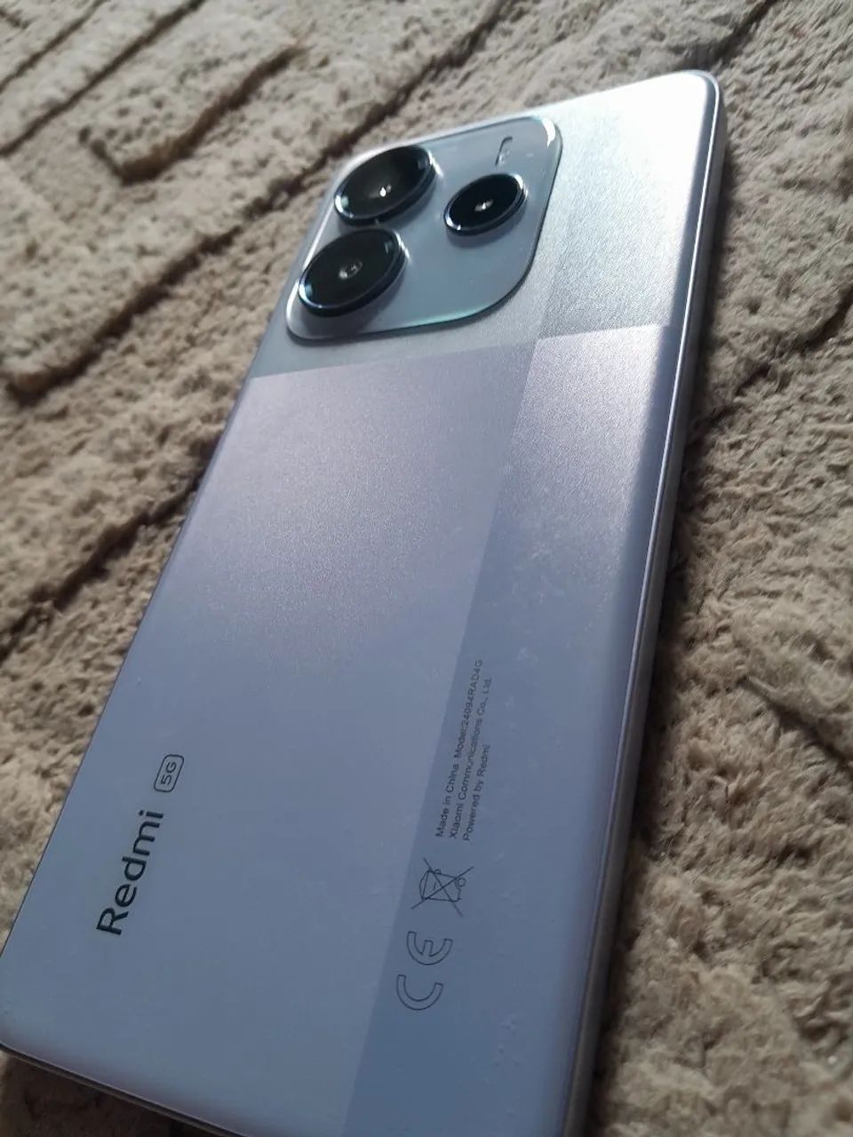 Redmi Note 14  - Foto 5