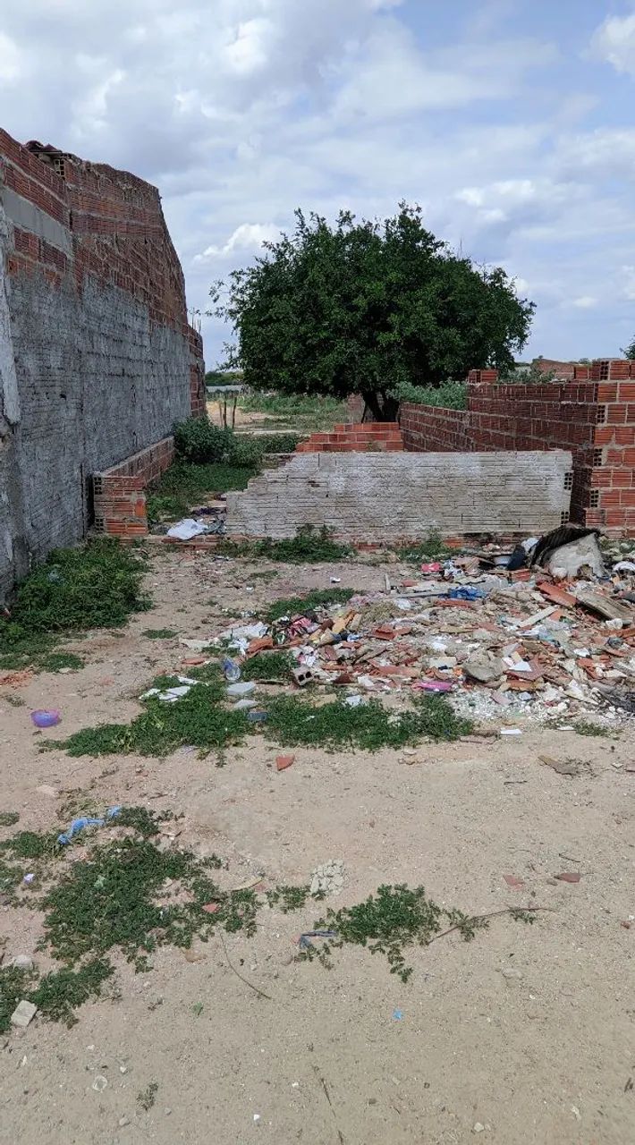 Foto - Petrolina - Pedra Linda