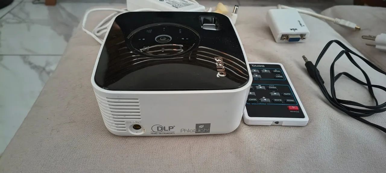 Projetor Benq joybee gp1 series - Foto 2