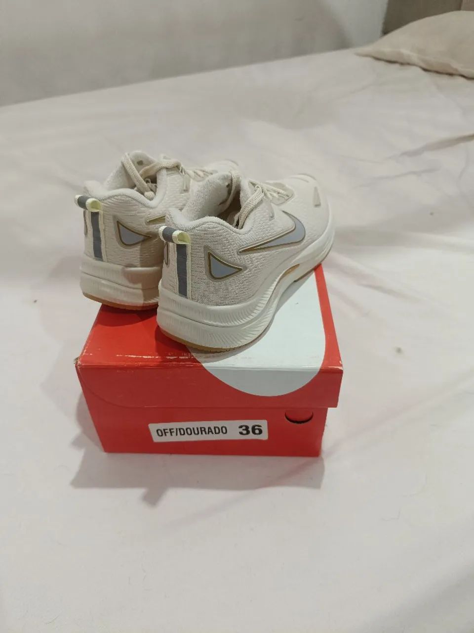 vende sapato - Foto 2