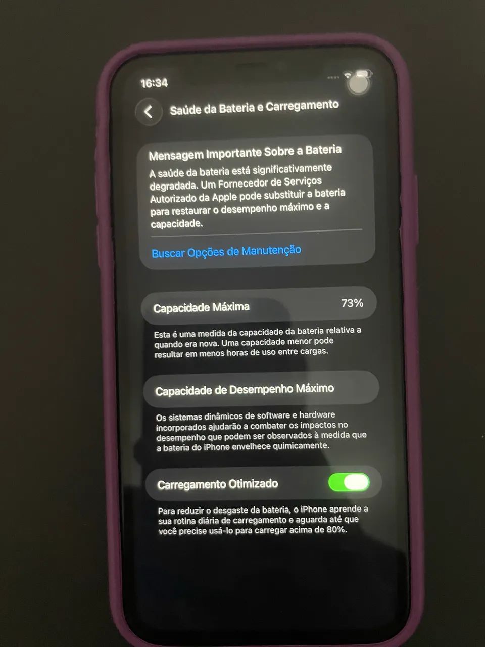iPhone 11 64GB - Foto 5