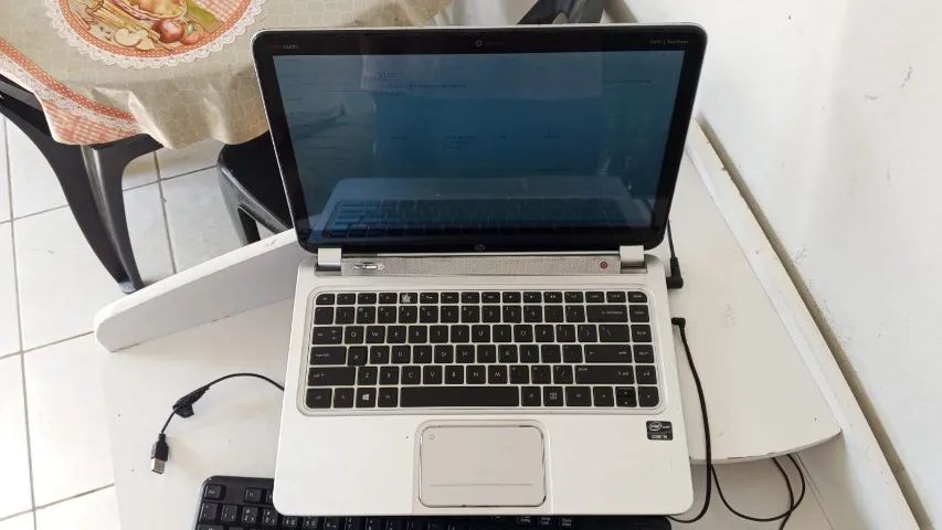 NOTEBOOK HP