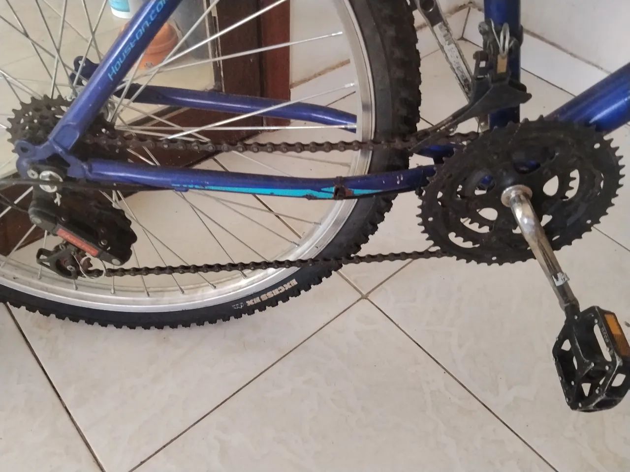 Bicicleta nova - Foto 2