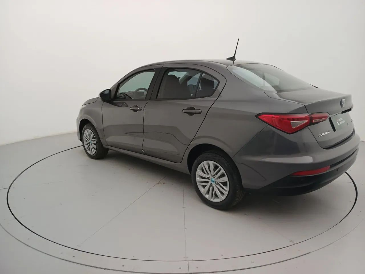 Fiat Cronos 2024 - Foto 3