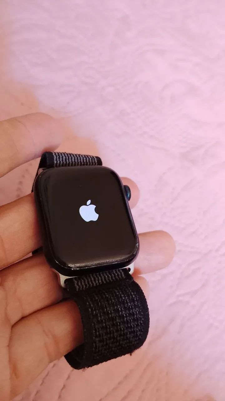 Apple watch série 9 45mm - Foto 2