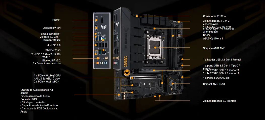 Computador - Foto 3