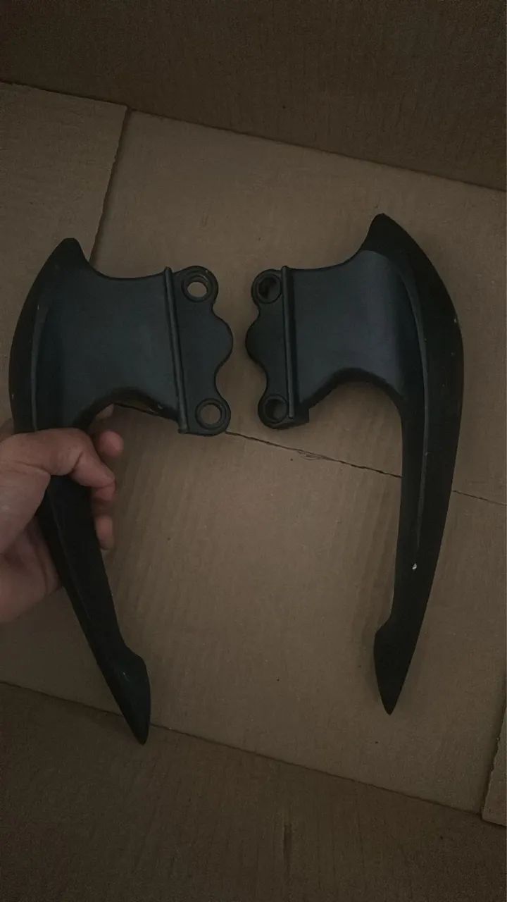 VENDO ALÇA CB