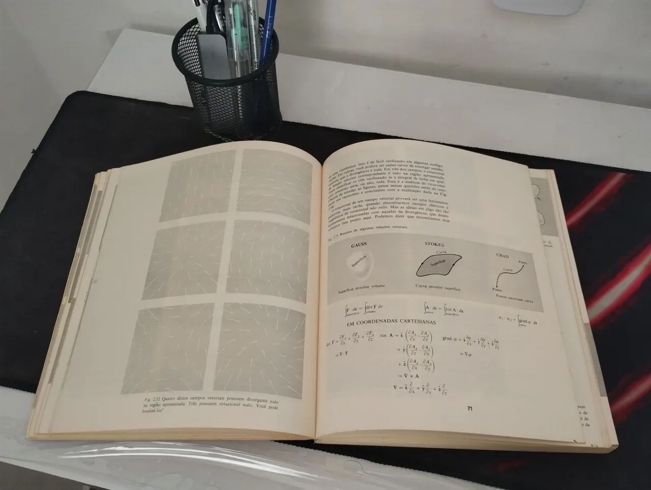 Eletricidade e magnetismo Berkeley  - Foto 4