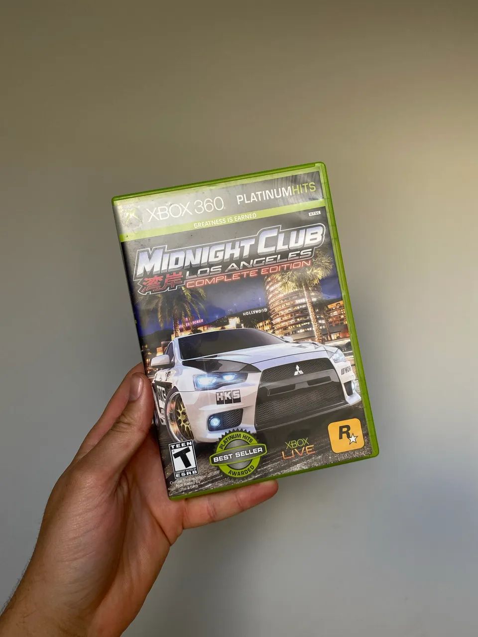 Jogos de XBOX 360 - Foto 2