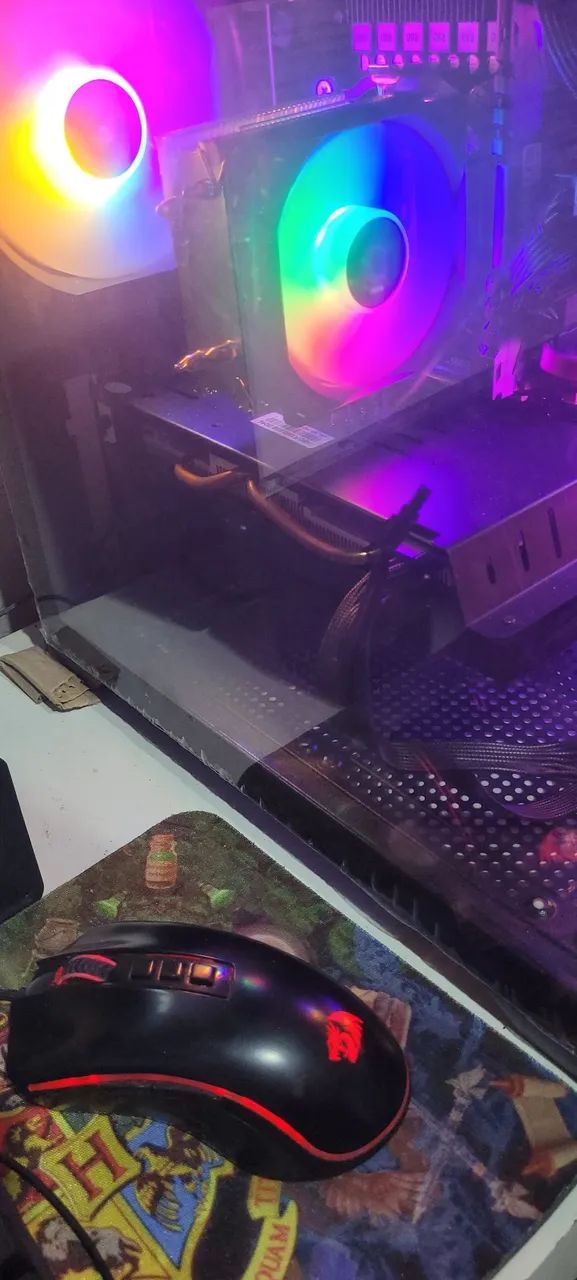 Computador Gamer  - Foto 2