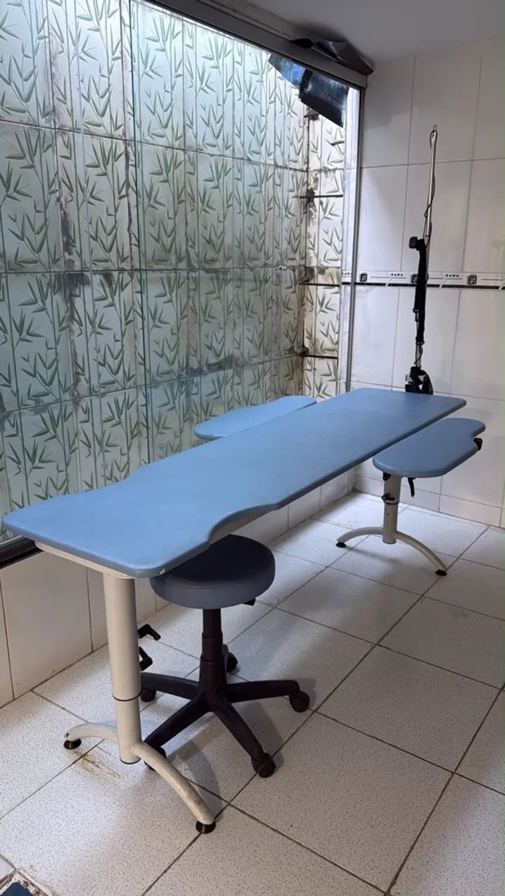 Maca RPG / fisioterapia  - Foto 3