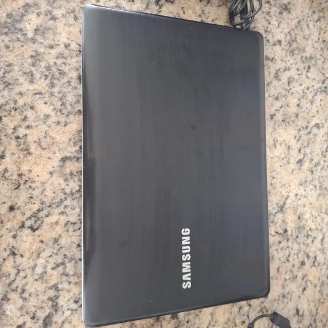 Notebook Samsung E22 4gb Hd 500gb - Foto 2