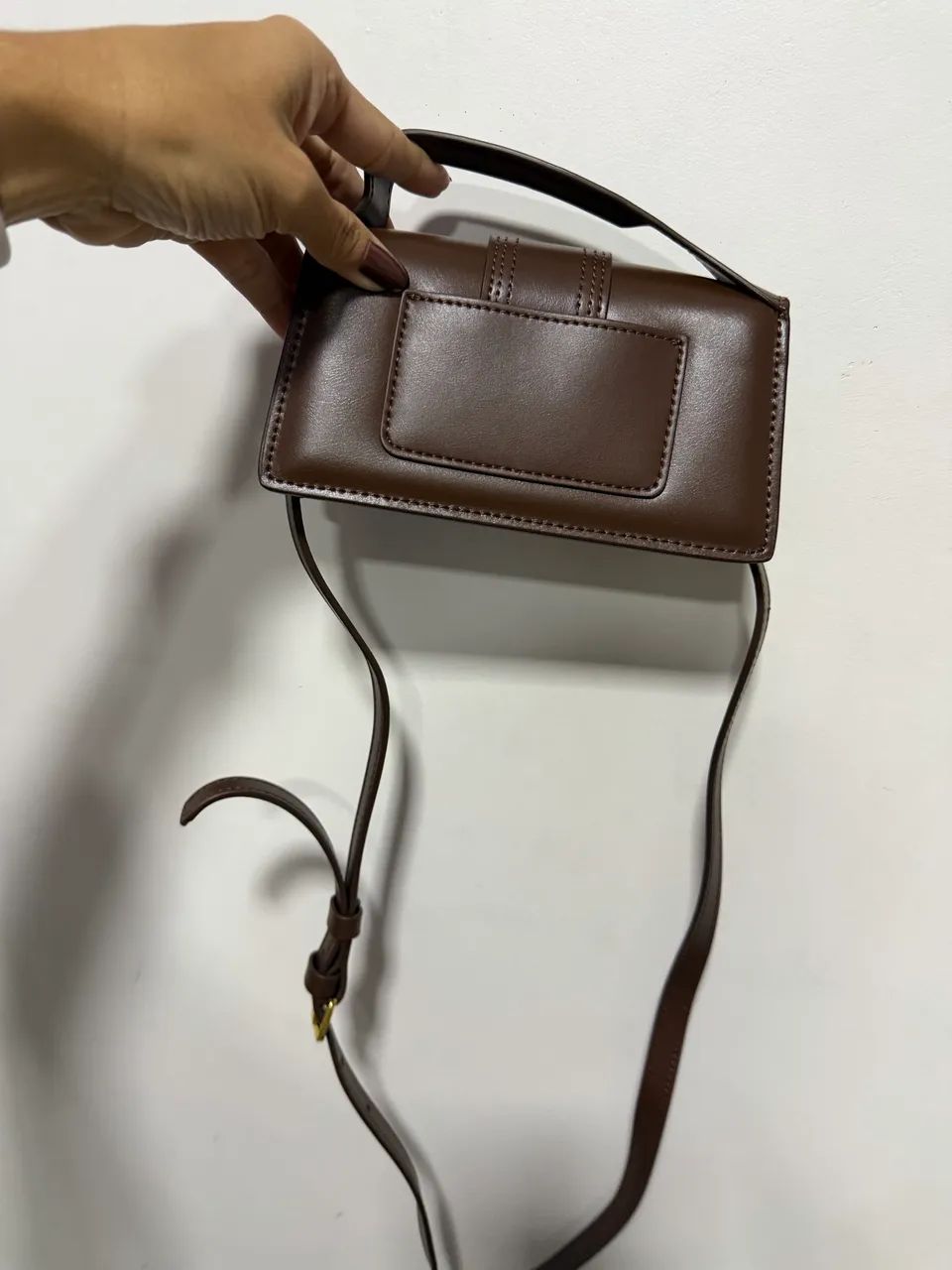 Bolsa jaquecmus - Foto 4