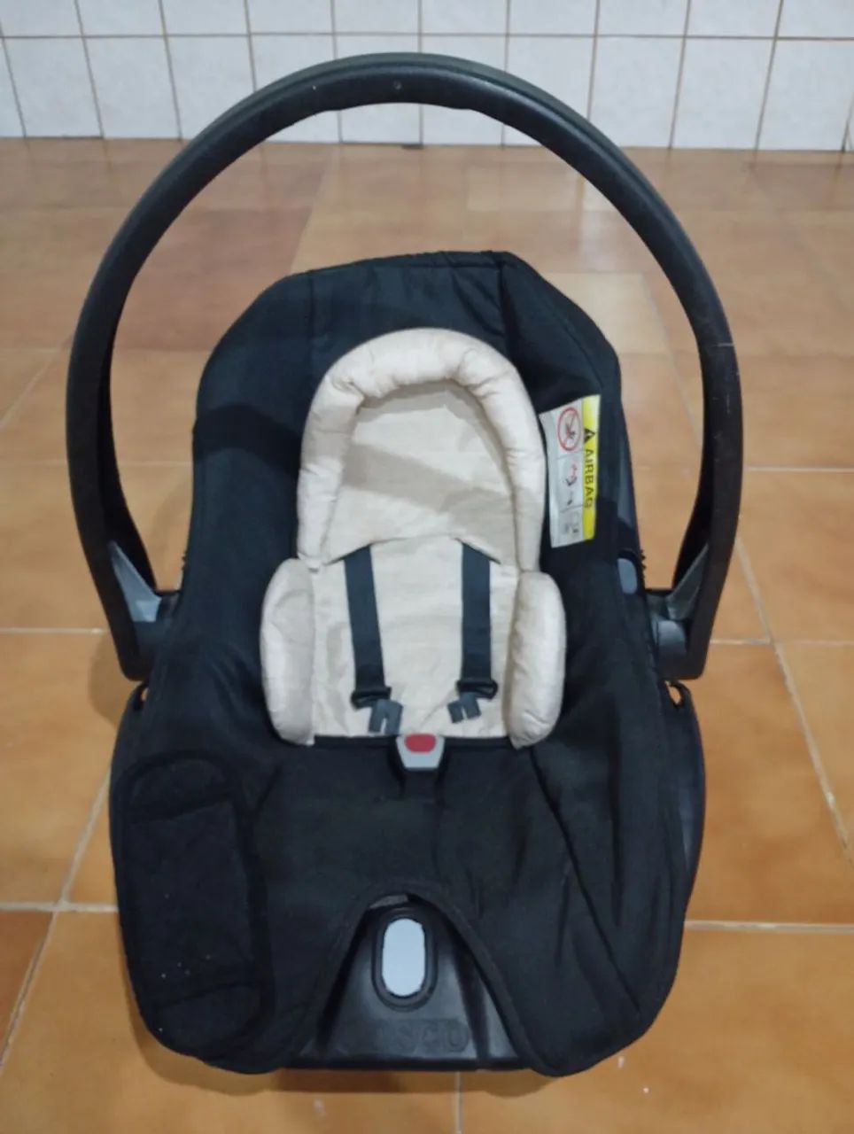 bebê conformo 