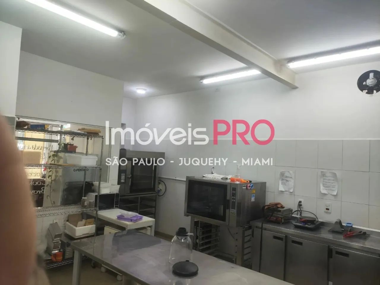 Loja em Moema com 2 vagas - Foto 6
