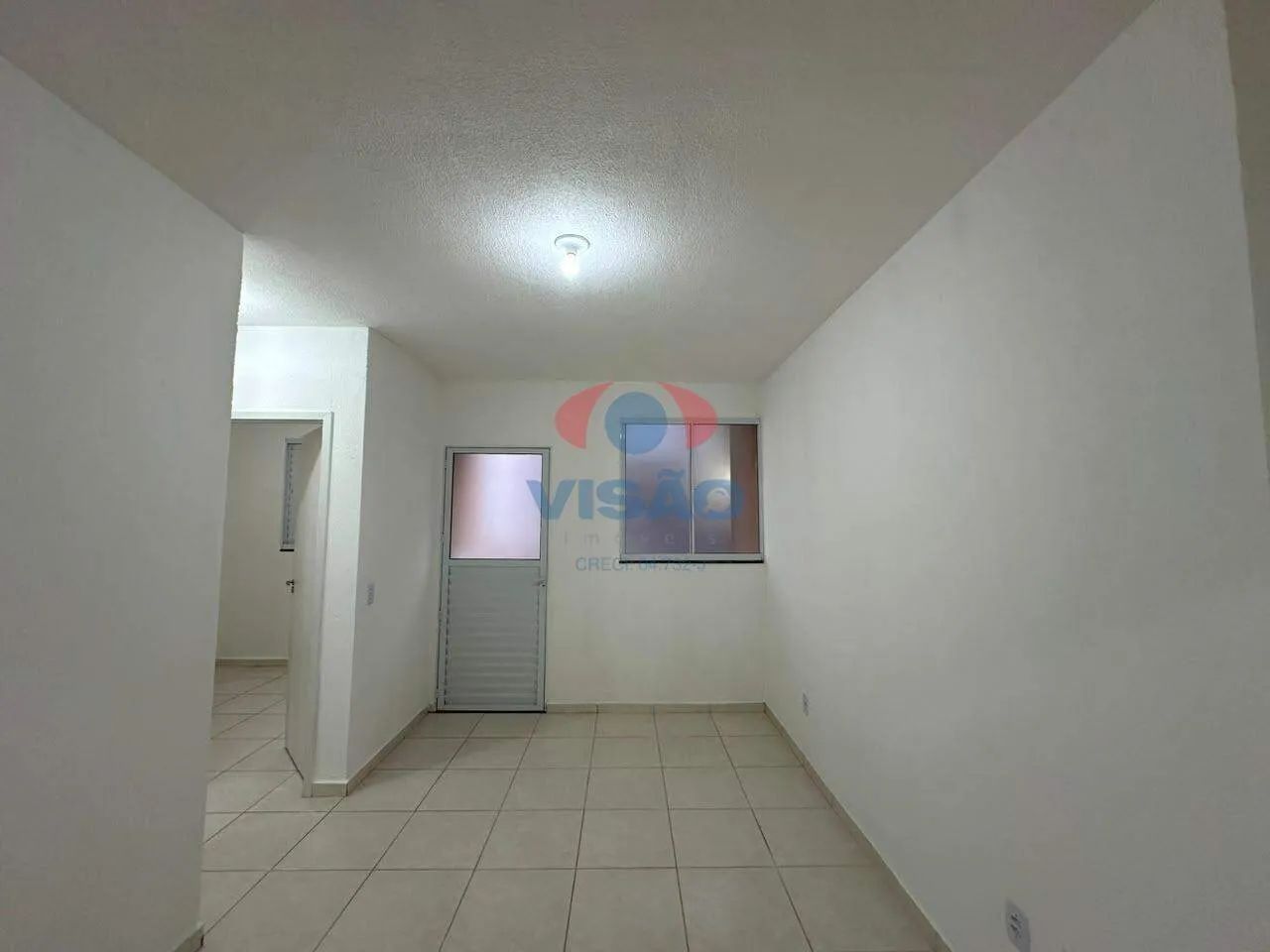 Apartamento novo térreo com 2 vagas e lazer completo! - Foto 5