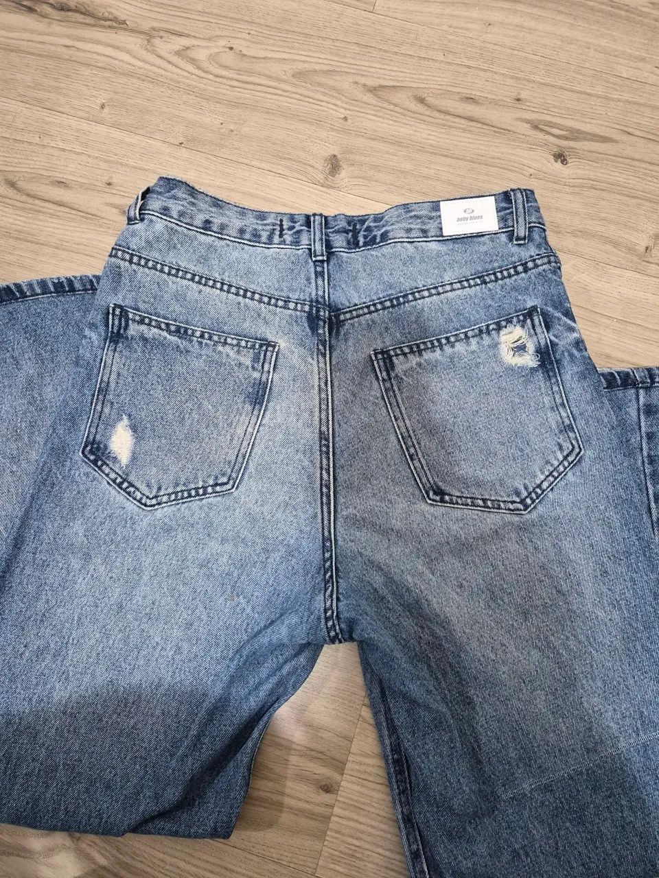 Calça Wide leg - Foto 3