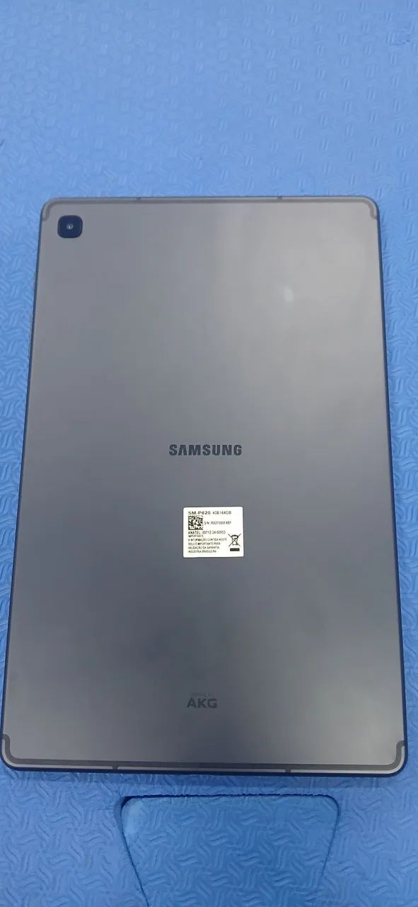 Galaxy Tab S6 Lite 64gb - Foto 4