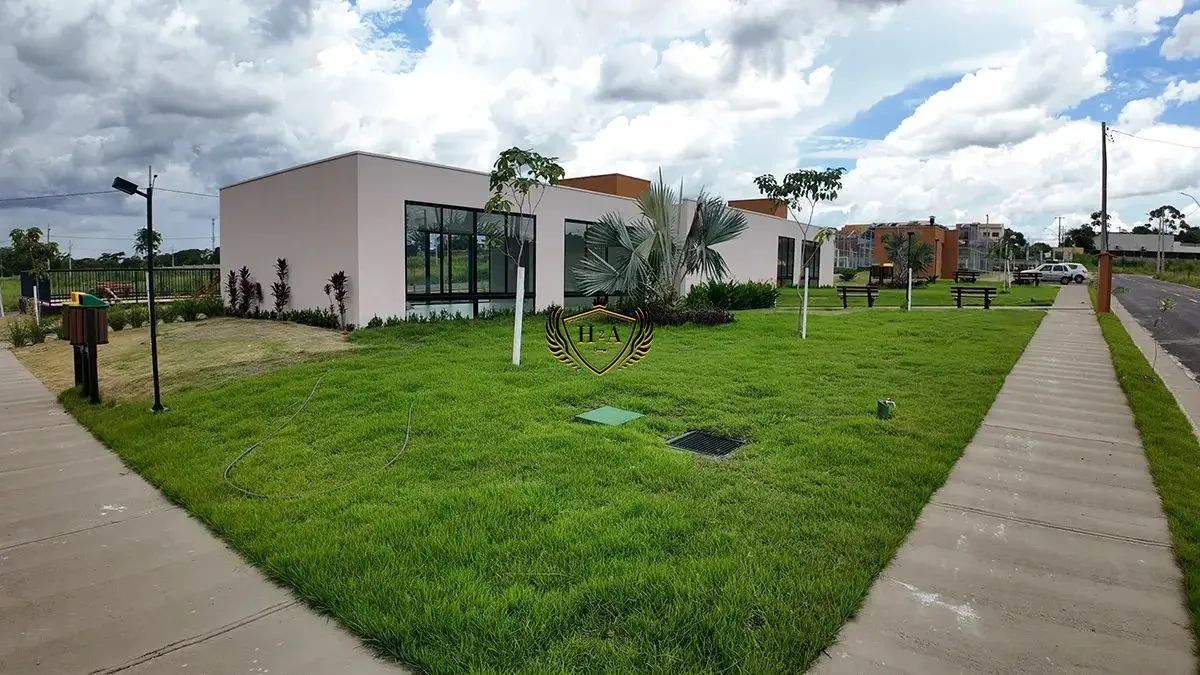 Terreno Quitado com 180 m² no Condomínio Recanto do Moinho! - Foto 3