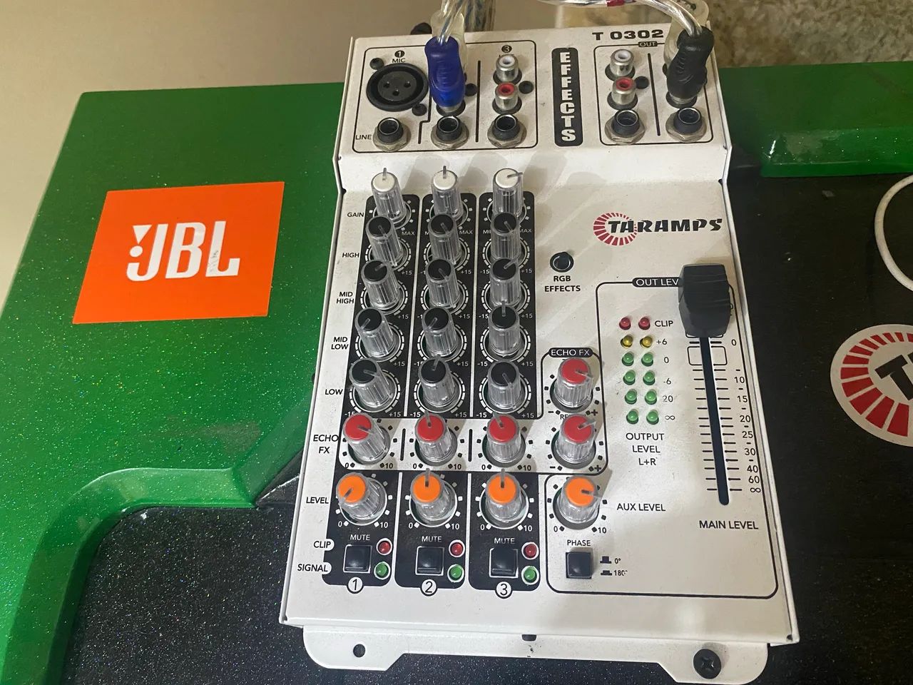 Som JBL - Treme Terra  - Foto 5