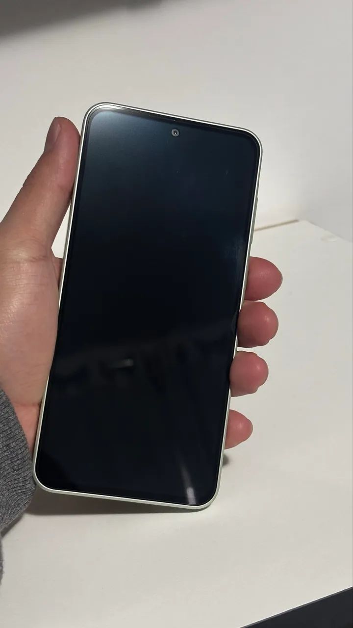 Samsung A36 128gb - Foto 4