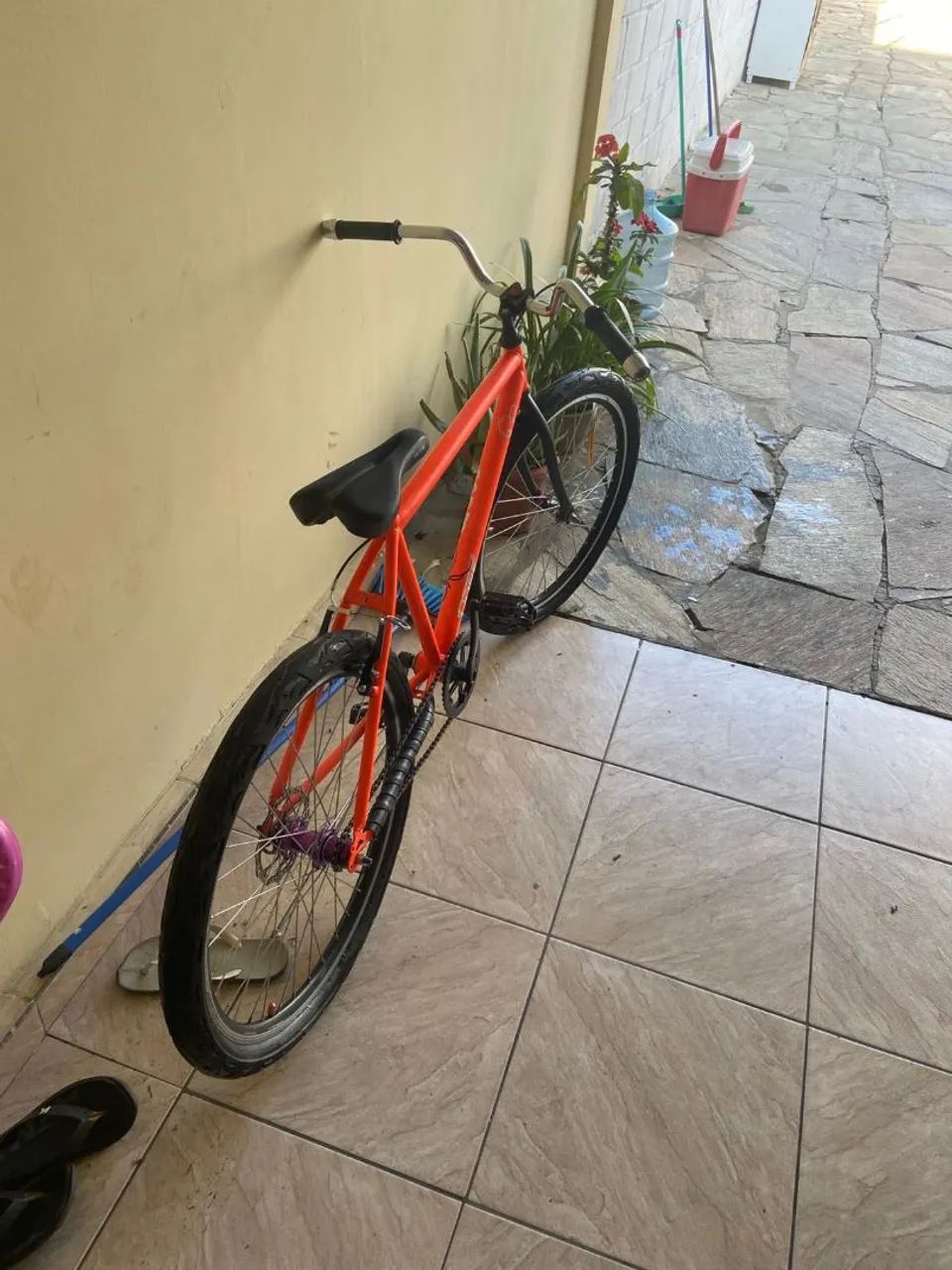 Bicicleta aro 26 - Foto 2