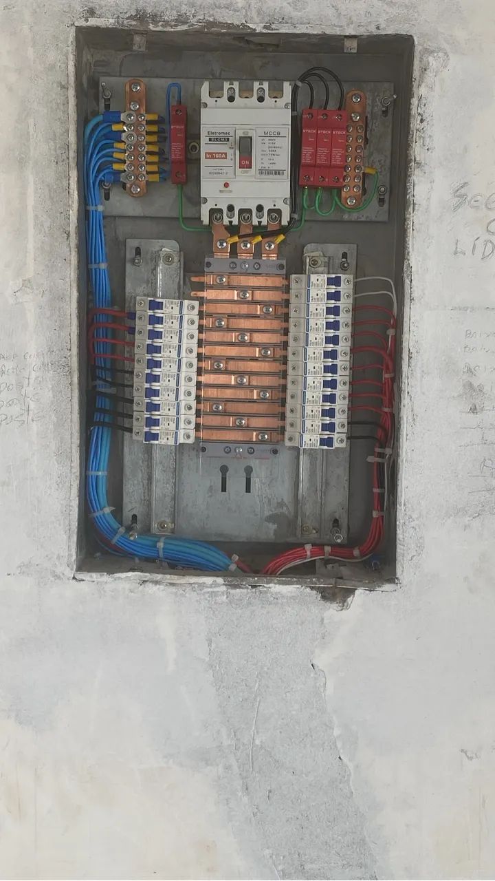 Eletricista disponível  - Foto 3