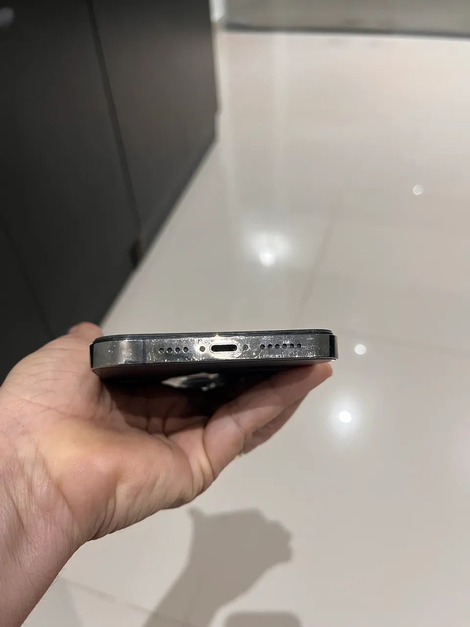 Ihone 13 pro Max  - Foto 5