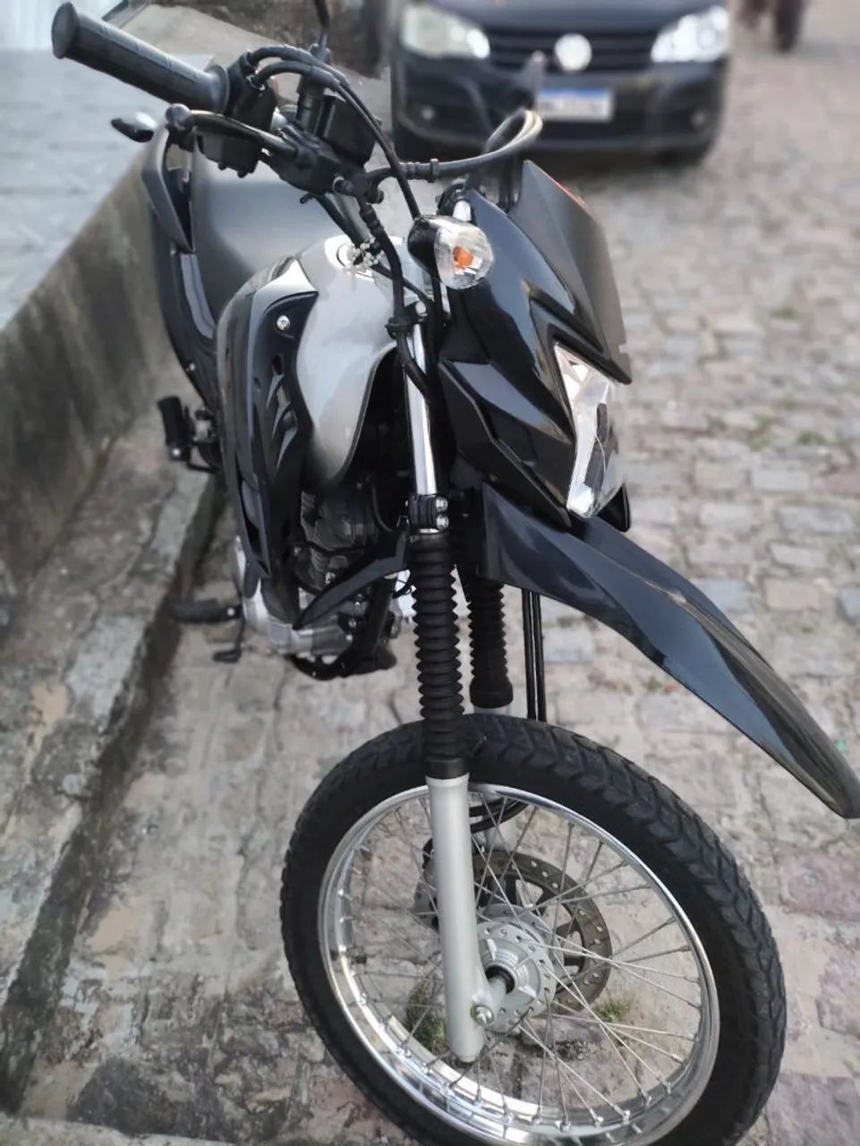 Honda Bros 2023 - Foto 3