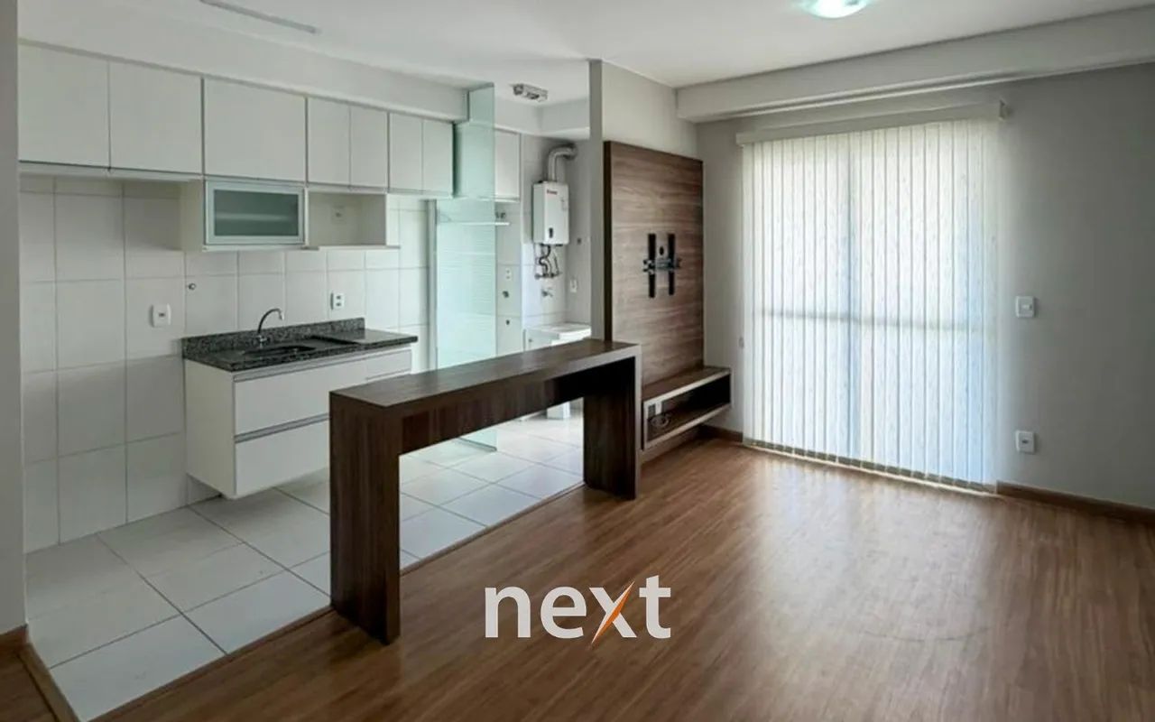 apartamento - Taquaral - Campinas