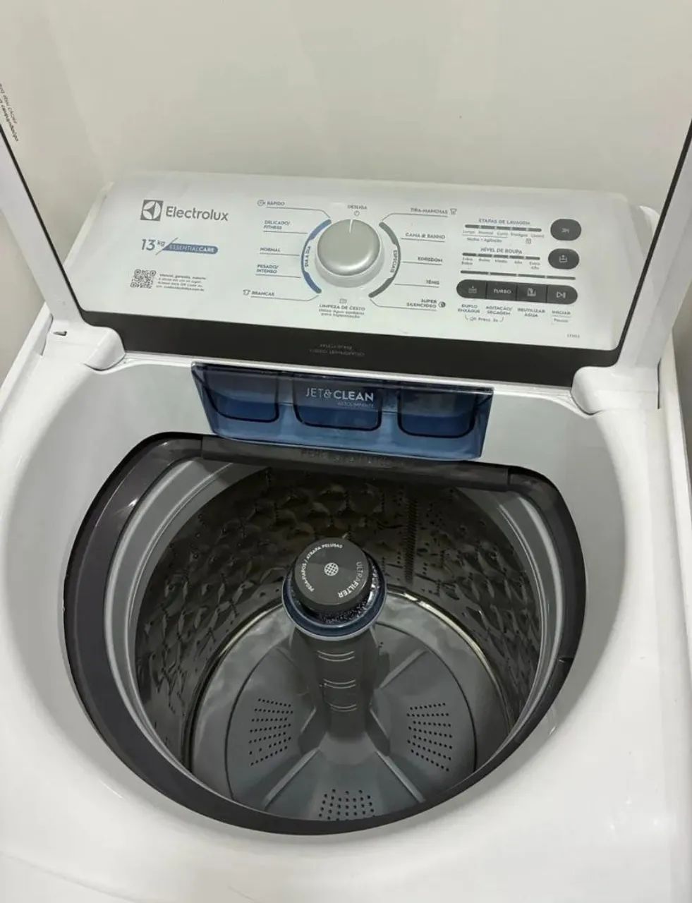 Máquina Eletrolux 13kg  - Foto 2