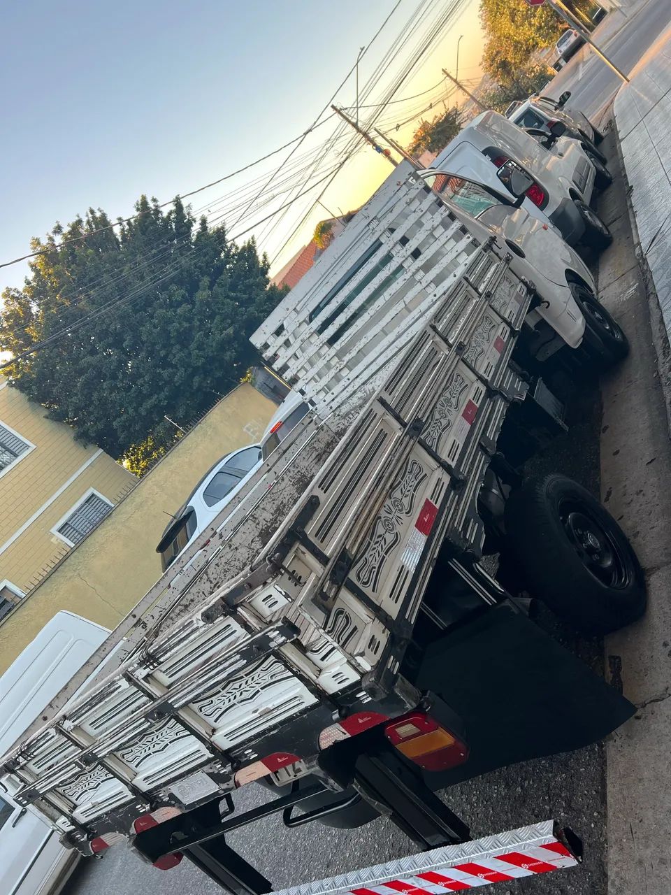 Fretes e transportes - Foto 3
