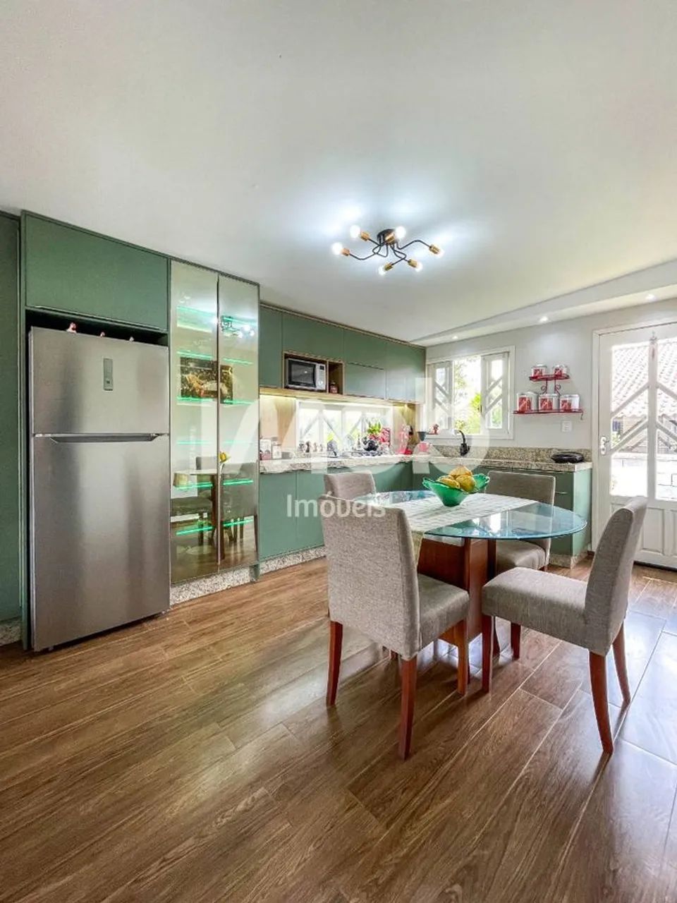 CASA COM 3 QUARTOS, ESCOLINHA GUARAMIRIM - Foto 4