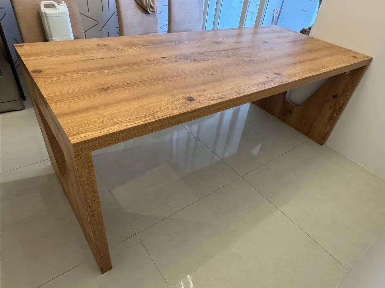 Mesa de jantar  - Foto 4