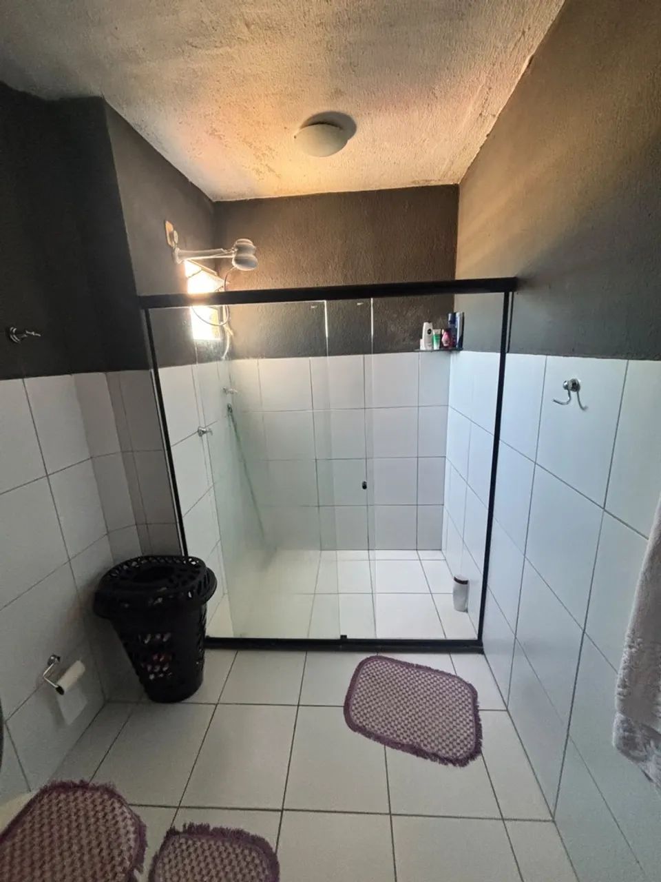 Vendo apartamento conj. Parque dos Caetes