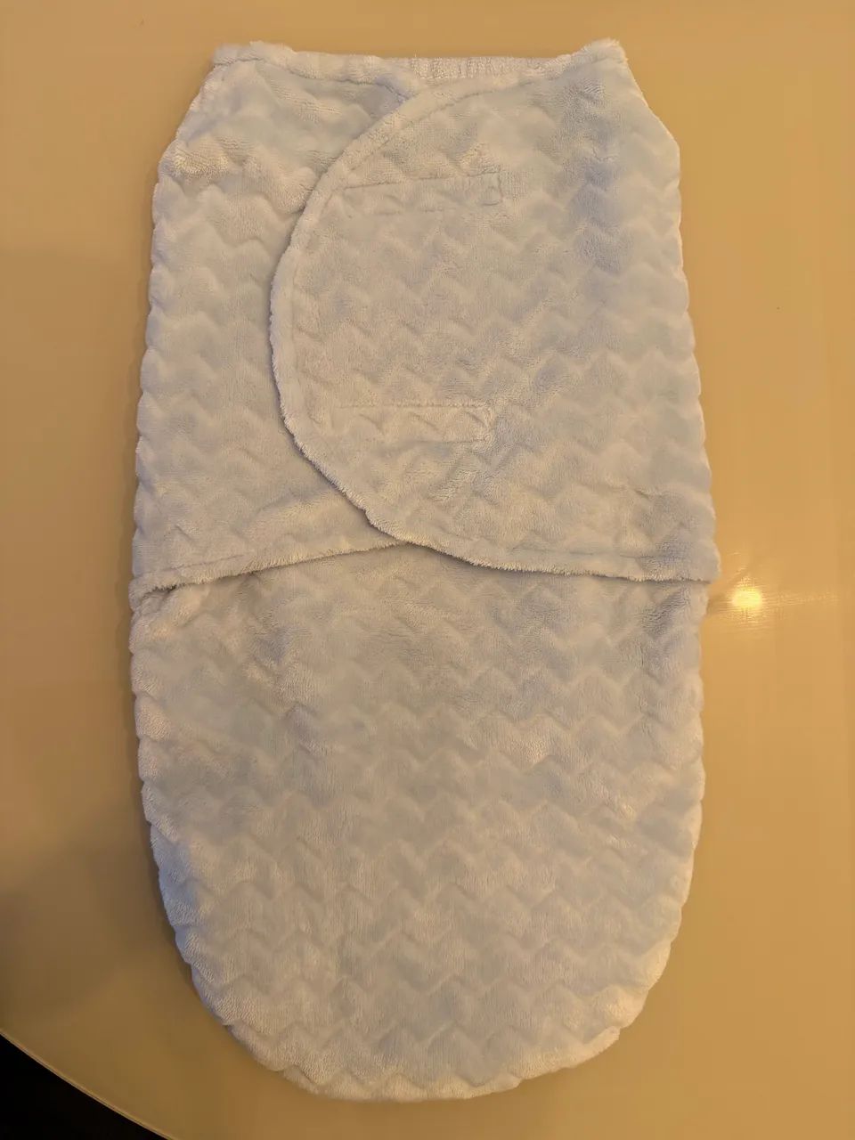 Saco de Dormir Swaddle Buba - Foto 2