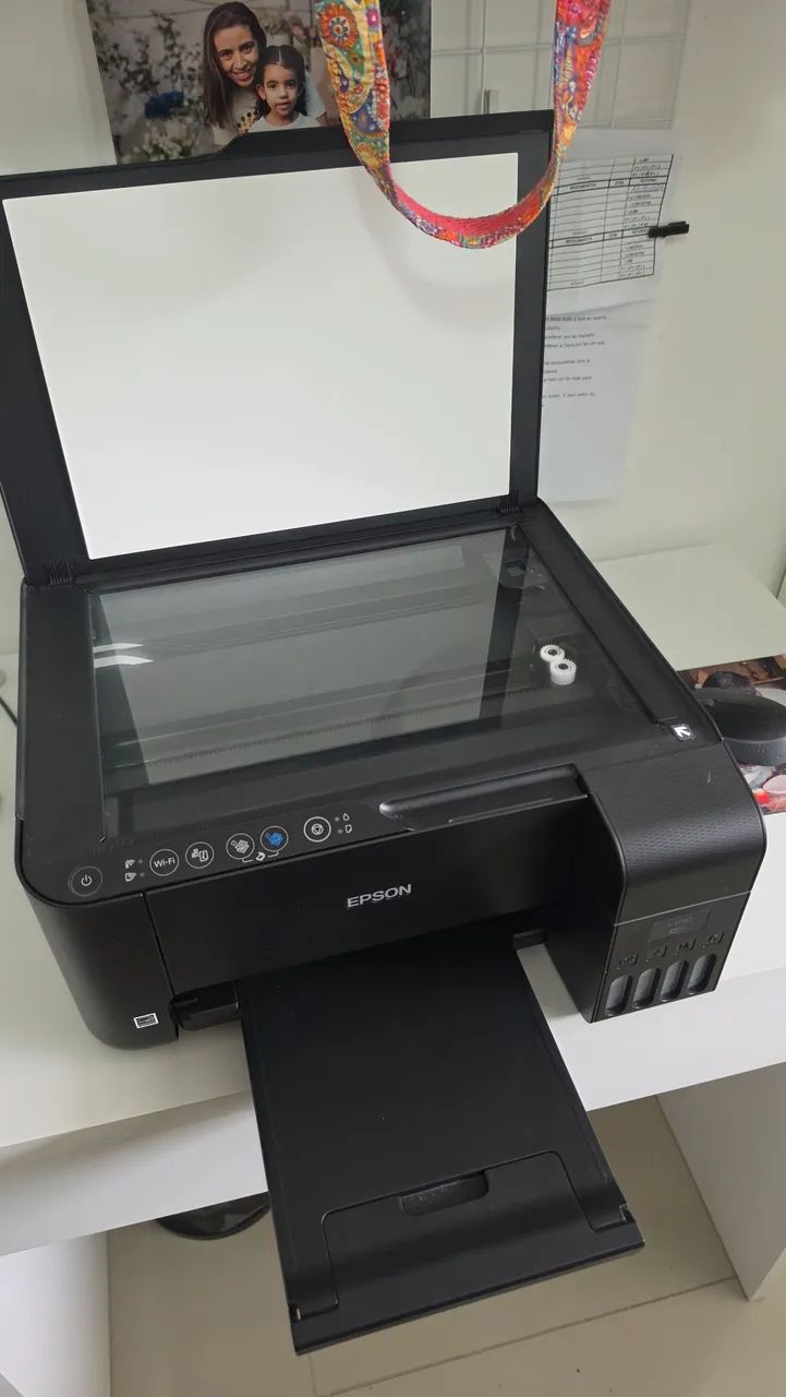 Epson l3150 - Foto 3