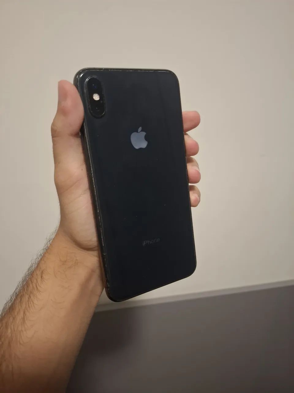 iPhone XS Max 64GB - Funcionando perfeitamente