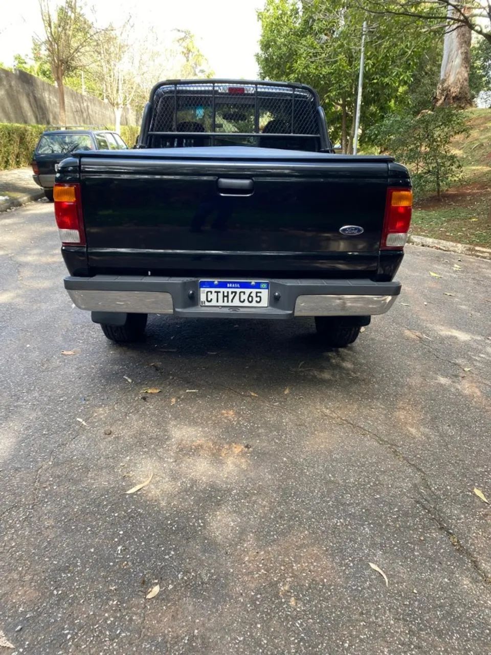Ford Ranger 2.5i CD 2000 - Foto 5