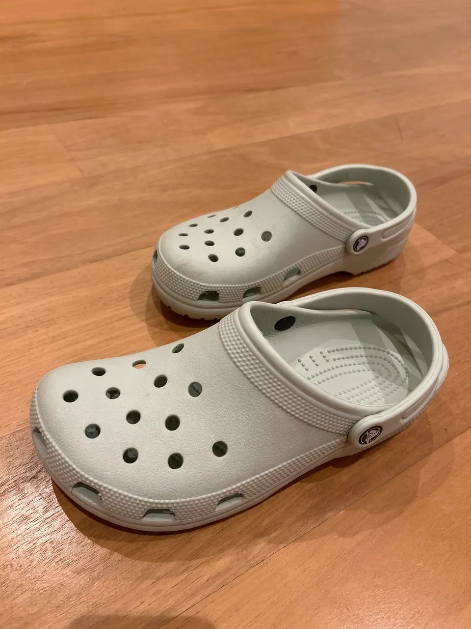 Crocs Classic Clog Green  - Foto 2