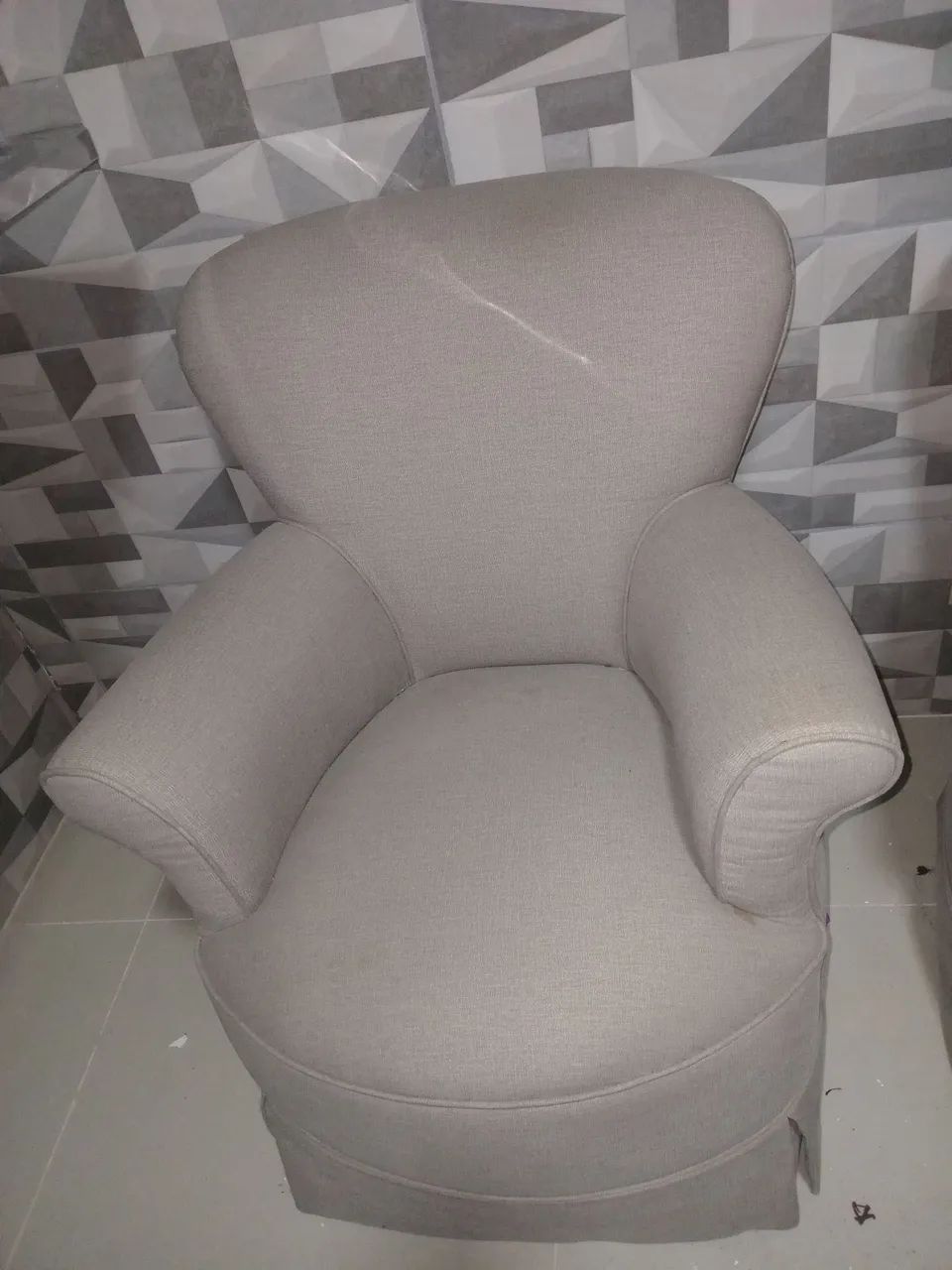 Poltronas duas - Foto 2