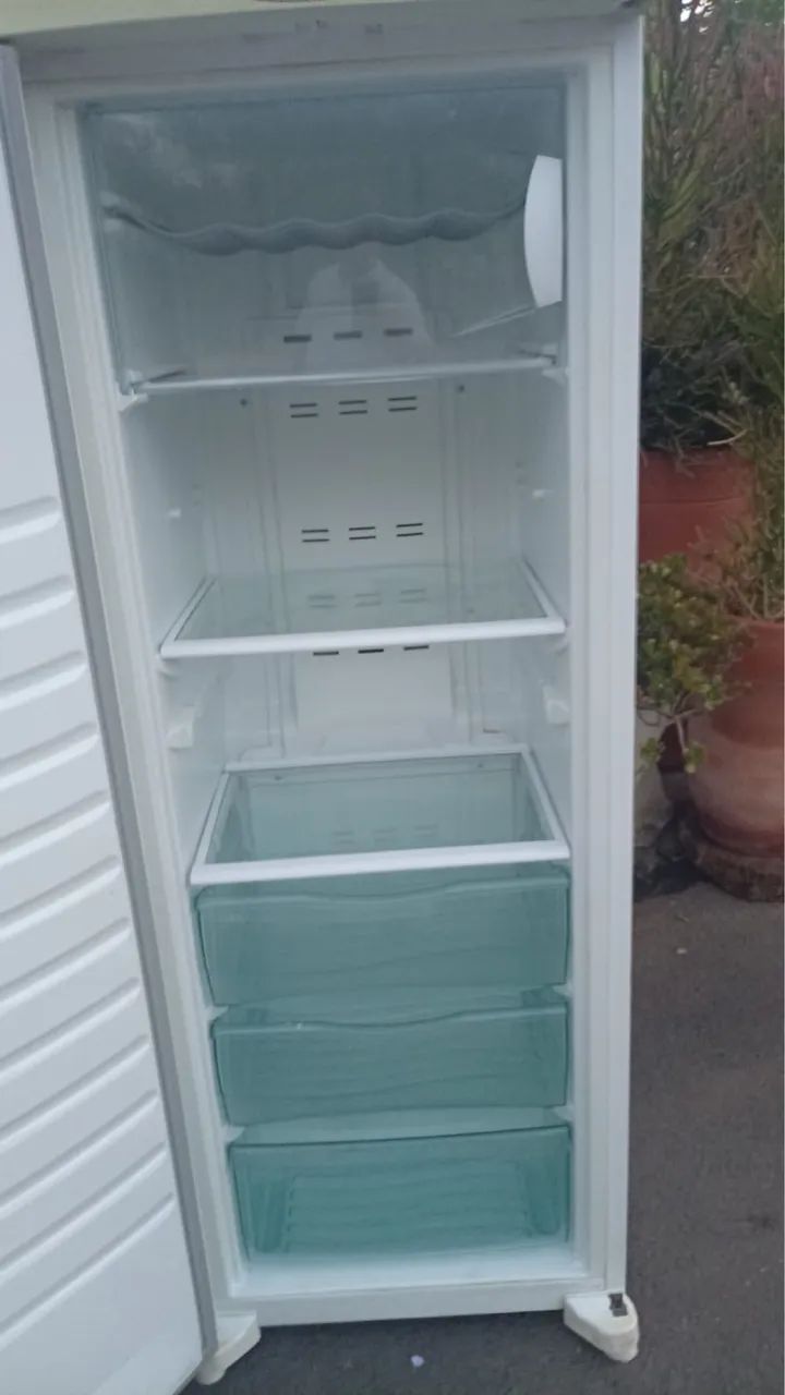 Geladeira consul facilite  - Foto 2