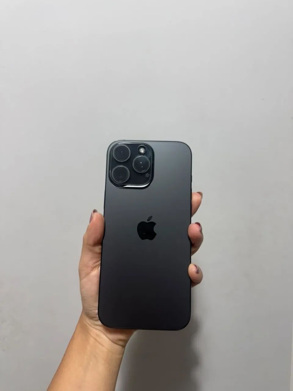 iPhone 15 pro max - 256GB