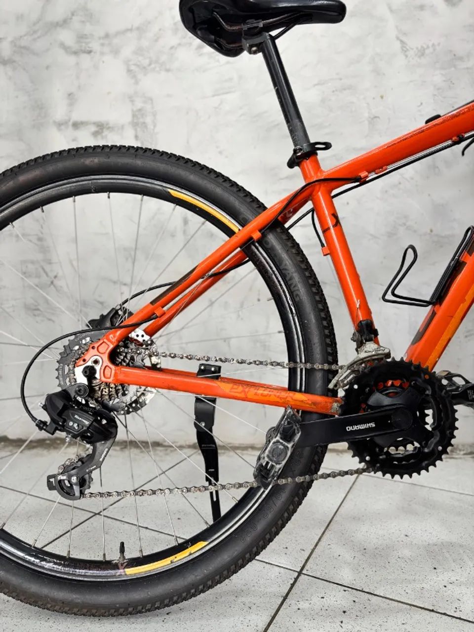 Bicicleta Caloi Explorer Sport M 29'' - Foto 3