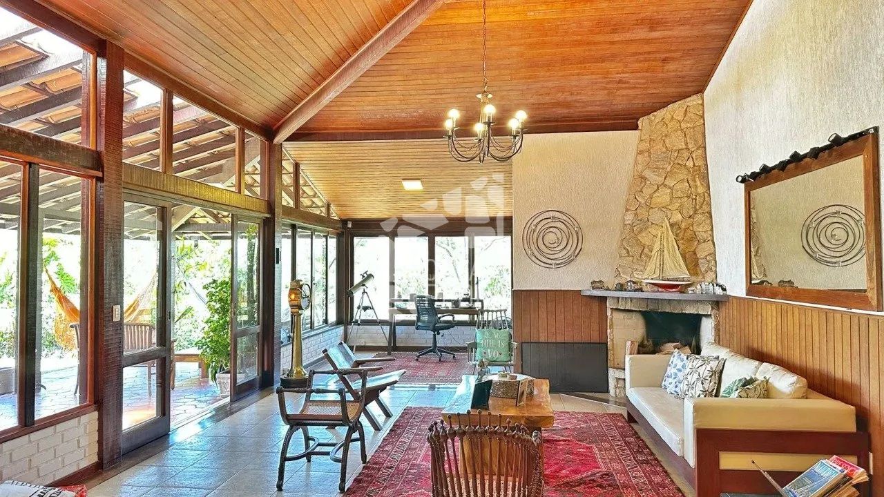 Casa em condomínio em Areal - Foto 3