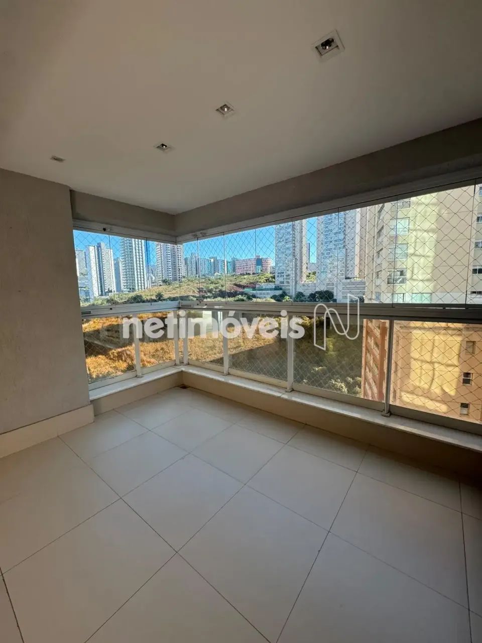 Venda Apartamento 3 quartos Vila da Serra Nova Lima