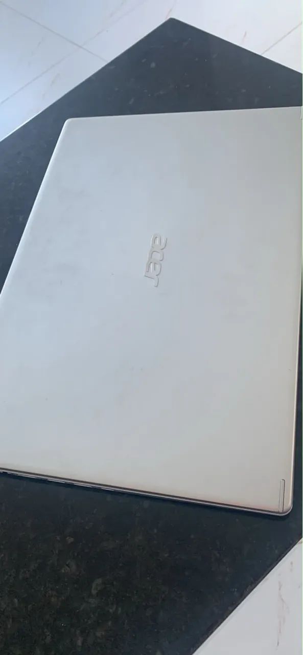 Notebook Aspire 5 A515-54. - Foto 3