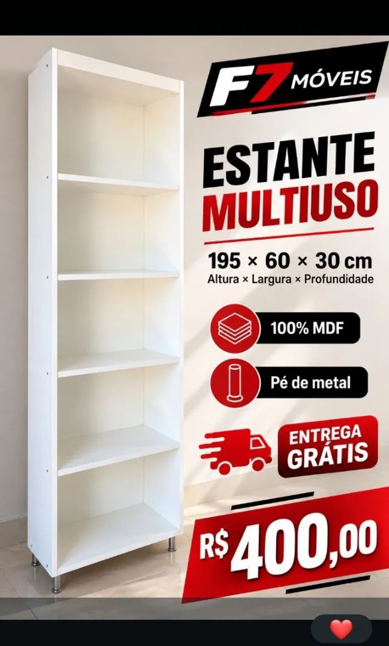 Expositor mdf  - Foto 3