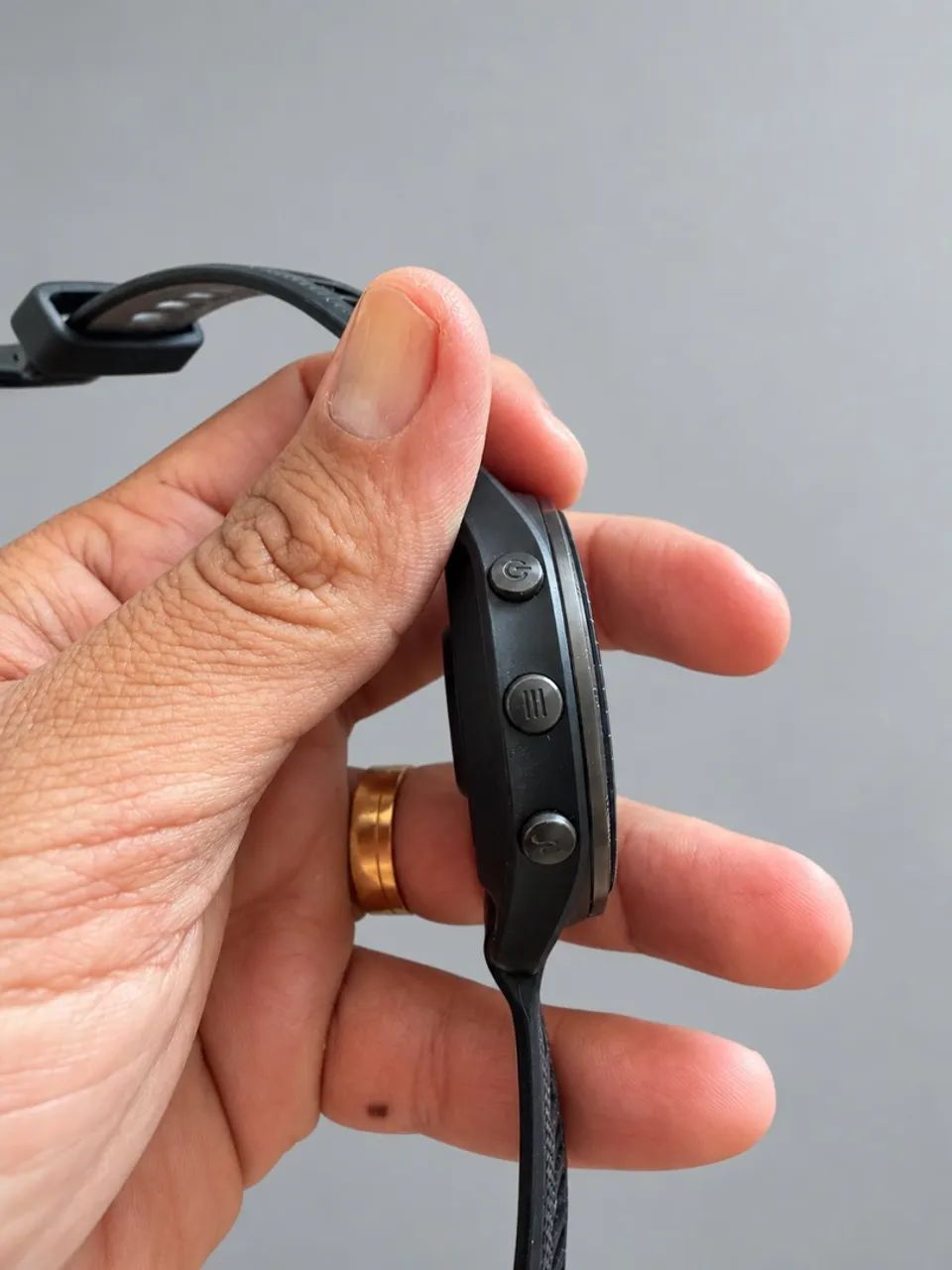 Garmin Foreruner 965 - Foto 4